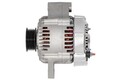 HELLA Lichtmaschine Generator Lima 8EL 011 712-941 für NISSAN PIXO UA0 LPG ALTO