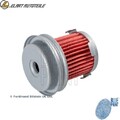 HYDRAULIKFILTER AUTOMATIKGETRIEBE ADBP210038 FÜR HONDA JAZZ/II/III 1.3L 4cyl