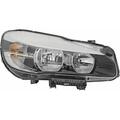 DIEDERICHS 1240080 Hauptscheinwerfer rechts für BMW 2 Active Tourer (F45)