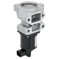 STARQ SQ322-12001 AGR-Ventil mit Dichtung für OPEL Corsa D Schrägheck (S07)
