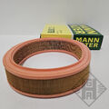 Luftfilter MANN-FILTER C 3078 für Fiat