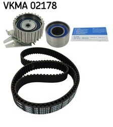 SKF Zahnriemensatz VKMA 02178 für FIAT LANCIA
