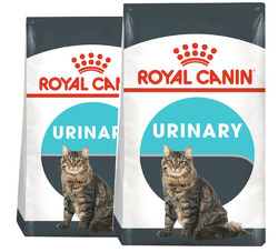 ROYAL CANIN  Urinary Care 2x10kg Trockenfutter für ausgewachsene Katzen