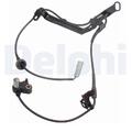 Delphi SS20093 Sensor Raddrehzahl Vorne Rechts für Mazda 323 F VI 323 S VI 5