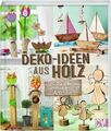 Deko-Ideen aus Holz | 2021 | deutsch