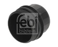 FEBI BILSTEIN 193329 Cap, oil filter housing for ALFA ROMEO,FIAT,LANCIA