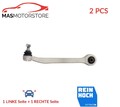 LINKS RECHTS QUERLENKER SATZ VORNE REINHOCH RH04-3013 2PCS I NEU OE QUALITÄT