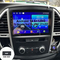 128G Carplay Für Benz Vito W447 Android14 Autoradio GPS Navi BT 4G WIFI SWC DAB+