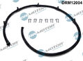 Dr.Motor Automotive DRM12004 Schlauch, Leckkraftstoff für MERCEDES-BENZ