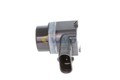 VEMO V10-72-0821 Einparkhilfe Parksensor Gewinkelt Schwarz für VW GOLF VI (5K1)