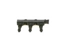 BOSCH 0 221 503 014 Zündspule für OPEL Corsa C Schrägheck (X01) AGILA (A) (H00)