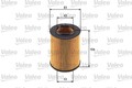 VALEO 586527 Ölfilter für Bmw