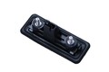 MAXGEAR 28-0581 Türgriff für VW Golf V Variant (1K5) Schwarz