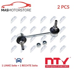 STABILISATOR STABI LINKS+RECHTS NTY ZLP-PL-010 2PCS V FÜR RENAULT MASTER II