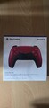 Original Sony Controller Playstation 5 gebraucht￼- Cosmic Red DualSense Wireless