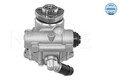 Meyle Hydraulikpumpe Lenkung Servopumpe Lenkhilfe für VW 1990-2003 1146310010