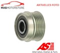 LICHTMASCHINE RIEMENSCHEIBE AS-PL AFP6025(INA) A FÜR ABARTH GRANDE PUNTO,PUNTO
