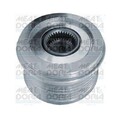 1x Generatorfreilauf MEAT & DORIA 45197 passend für SUBARU
