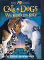 CATS & DOGS Wie Hund und Katz FSK 6  DVD Warner Snappercase Lustige Komödie