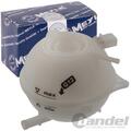 MEYLE AUSGLEICHSBEHÄLTER für AUDI A1 8X VW POLO 9N+6R SEAT IBIZA 3+4 SKODA FABIA