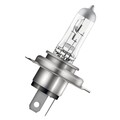 OSRAM Sockelglühlampe 12V Glühlampe Fernscheinwerfer PU43t-1 60/55 64181L