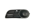 Stoßstange Gitter Set für Skoda Fabia I Kombi Limo 1999 - 2008 Vorne Links