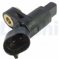 ABS Sensor Raddrehzahl DELPHI SS10307 für AUDI VW SEAT SKODA GOLF 1J1 8L1 A3 TT
