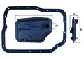 MAHLE (HX 149D) Hydraulikfilter, Automatikgetriebe für FORD MAZDA