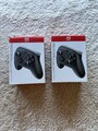 Nintendo Switch 2 – 2x Pro Controller (Original, Neu)