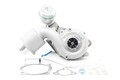 ALANKO Abgas-Turbo-Lader Turbolader Aufladung / ohne Pfand 10900090