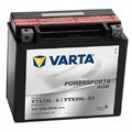 Varta Powersports AGM 82000 YTX20L-BS