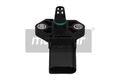 MAXGEAR 21-0216 Sensor, Ansauglufttemperatur für AUDI BENTLEY CUPRA PORSCHE