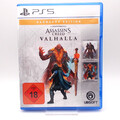 Assassin's Creed Valhalla: Ragnarok Edition - Playstation 5 Sony PS5