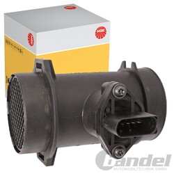 NGK LUFTMASSENMESSER LMM passend für MERCEDES-BENZ C-KLASSE CLK E-KLASSE