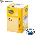 GLÜHLAMPE INSTRUMENTENBELEUCHTUNG 8GS 006 677-121 FÜR MASSEY FERGUSON 165749 