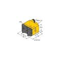 Turck Sensor NI4-DSU35TC-2AP4X2 Induktiv 1569902 Sensor