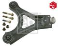 Febi 33096 Querlenker mit Anbaumaterial Lager und Gelenk PROKIT