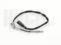 HITACHI 137087 Abgastemperatursensor für VW Passat Variant (365) CC (358) 375mm