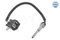 MEYLE Sensor, Kühlmitteltemperatur Oben, Zylinderkopf u.a. für FORD, JAGUAR