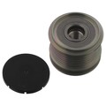 FEBI BILSTEIN Generatorfreilauf Riemenscheibe Lichtmaschine Ø60mm