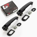 2x Türgriff Tür Griff vorne links und rechts 6N0837207A für VW POLO 6N ab 1997