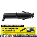 Für VW Golf 6 W211 Hubzylinder Scheinwerferreinigung Waschdüse rechts links NEU