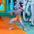 Ultra Street Fighter II: The Final Challengers Actionfigur 1/12 Dhalsim Deluxe 1