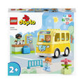 10988 LEGO® DUPLO® Die Busfahrt