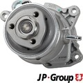 JP GROUP Wasserpumpe  u.a. für AUDI, SEAT, SKODA, VW