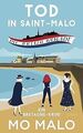 Tod in Saint-Malo: Die Breizh Brigade. Ein Bretagne... | Buch | Zustand sehr gut