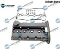 Dr.Motor Automotive DRM15910 Zylinderkopfhaube für Chevrolet 