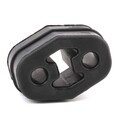 TOPRAN 103 026 Halter Schalldämpfer Auspuffhalter für VW POLO (9N) POLO (6N2)