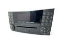 Mercedes-Benz E W211 2006 Radio CD-Player DVD-Player Navigation A2118209889