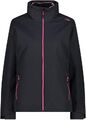 CMP 3-in-1-Jacke für Damen Gr. 46 - NEU mit Etikett !!!